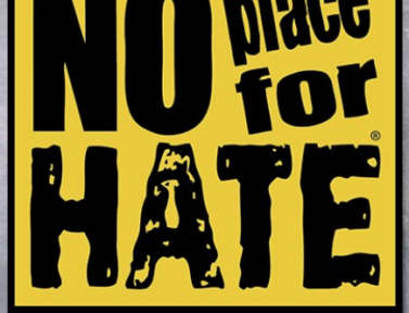 No Place for Hate at The Glen