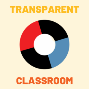 TransparentClassroom