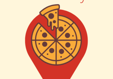 Pizza Fridays – Order and Learn More!