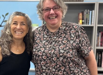 Meet The Teachers at The Glen Montessori Middle School