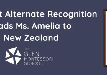 Fulbright Alternate Recognition Leads Amelia Weishaar to New Zealand