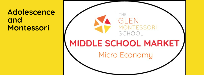 Middle School Micro Economy – Why?