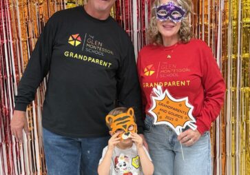 Grandparents & Gourds – 2025!