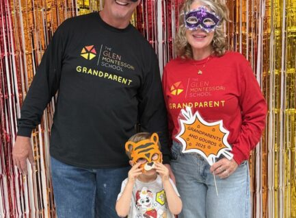 Grandparents & Gourds – 2025!