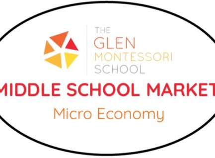 Middle School Micro Economy – Why?