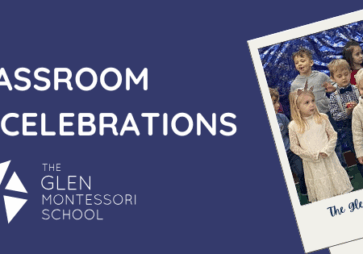Winter Celebrations at The Glen!