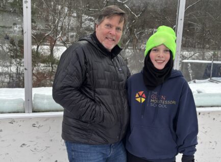 Things to do Over Winter Break!