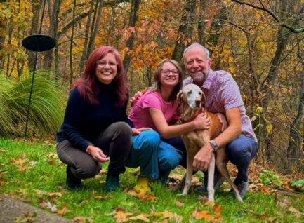 Why This Family Chose The Glen