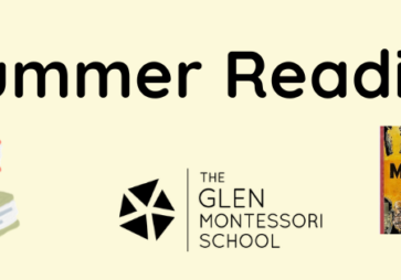 Summer Reading Programs!